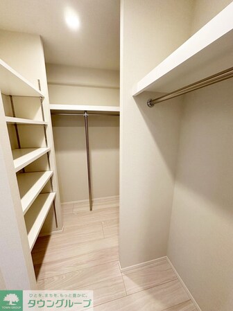 エクセレントシティ本厚木駅前の物件内観写真